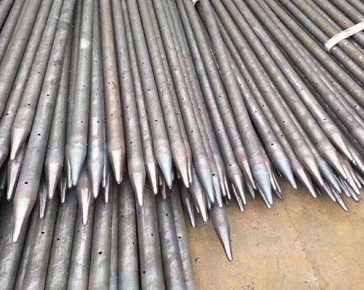 廊坊注浆管现货