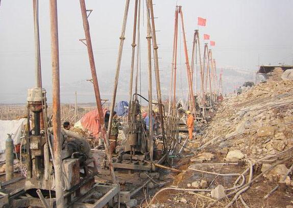 廊坊注浆管现货