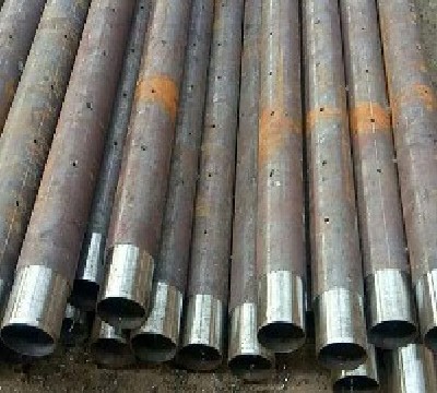 廊坊注浆管现货