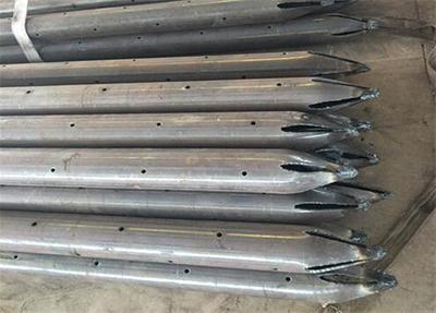 廊坊注浆管现货 廊坊注浆管现货