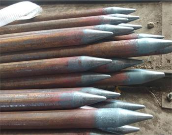 廊坊注浆管现货