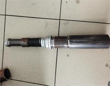 廊坊注浆管现货