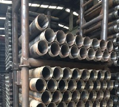 廊坊注浆管现货