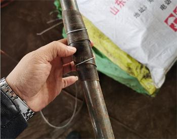 廊坊注浆管现货