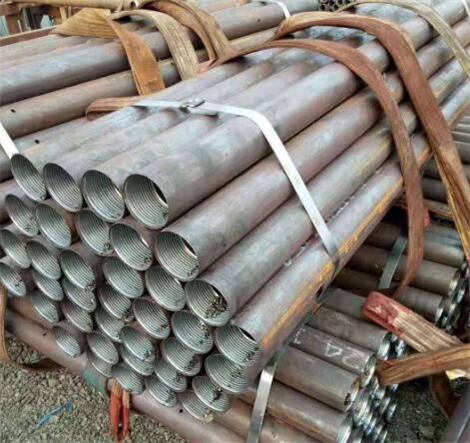 廊坊注浆管现货 廊坊注浆管现货