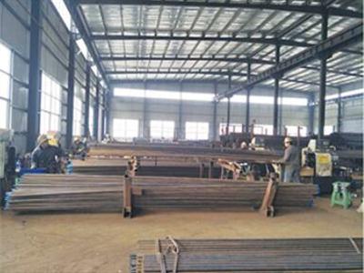 廊坊注浆管现货